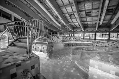 Hungary - Harkány - Have the Local Experience of the Hungarian Countryside, Spiced with Wine Tasting and a Thermal Spa