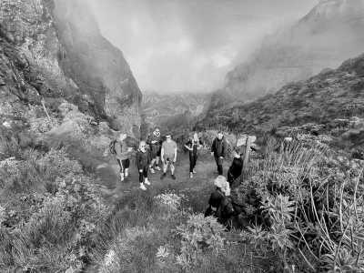 Portugal - Pico do Arieiro - MADEIRA: Hike + Beach+  Chill + Highlights der Insel - 2