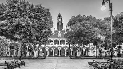 Mexiko - Mérida - Yucatán & Playa del Carmen: Mayan Ruins, Ocean Adventures and New friendships on Mexico's Caribbean Coast 🇲🇽 🏖🌊🌮  (Mexico Trip Part 3) - 4