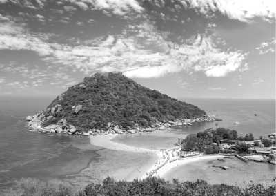 Thailand - Surat Thani - Ultimate Full Moon Party Experience in Koh Phangan, Thailand: Fire Shows, and Neon Party - 1