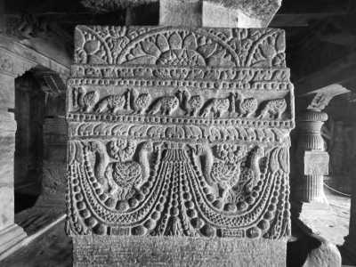 India - Vijayapura - Historical and Architectural Roadtrip to Karnataka, India - 3