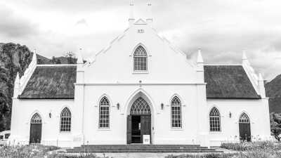 South Africa - Franschhoek - Cape Town Collective: Work, Wine, and Dine in the Sunshine - 1