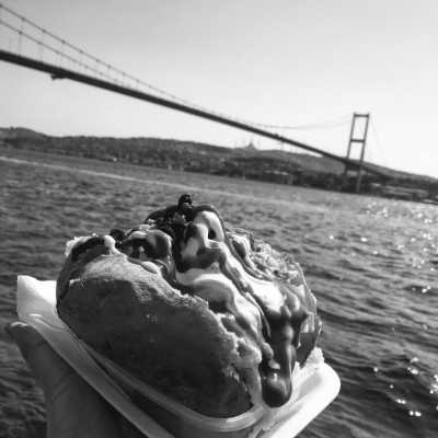 Turkey - Beşiktaş - Home Office CoWorking-CoLiving in beautiful Istanbul with a local Food, Culture, History, Art and More - 2