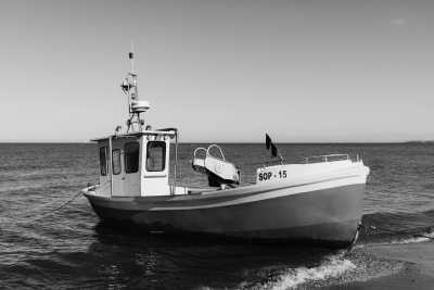 Poland - Sopot - Explore the Beautiful Gdańsk, Poland: Photography Tips, Vodka Tasting and the Best Thrift Stores!