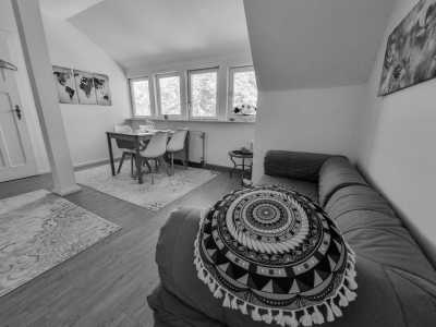 Germany - Hessisch Lichtenau - Von Workaholic zu Workation in Deutschland: Selbstständigkeit und Arbeit neu erleben in toller Gemeinschaft! - 13