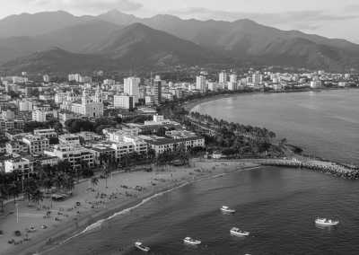 Kolumbien - Santa Marta - Colombia Coast 🏝  Roadtrip 🚗  & Barranquilla Carnival 💃