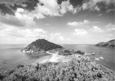 Thailand - Ko Tao - Two-week CoWorking Trip: Travel Like a Local in Koh Tao, Thailand, Exploring a Small Paradise and Diving Into Adventure!