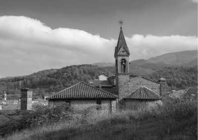 Italy - San Piero a Sieve - Bologna to Florence Through "Via degli Dei" + 3 Days in the Birthplace of the Renaissance