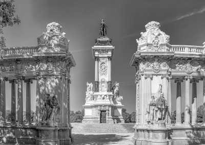 Spain - Madrid - Explore Madrid and its surroundings - Toledo and Sierra de Guadarrama