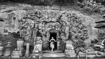 Indonesia - Ubud - Explore my Hometown Bali and Nusa Penida Island, Indonesia - 6