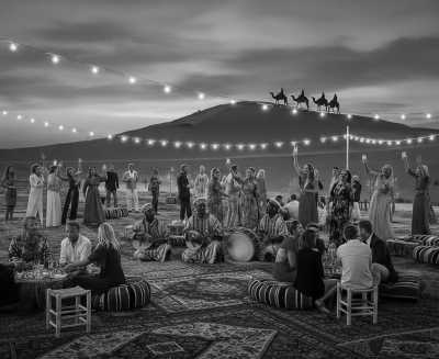 Marokko - Agafay desert excursions - Explore Marrakech Meknes and Fes with a Local - 1