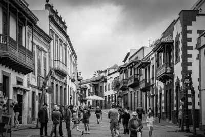 Spanien - Las Palmas de Gran Canaria - Come Solo, Leave with Friends: 5 Days in Gran Canaria🪇 - 2