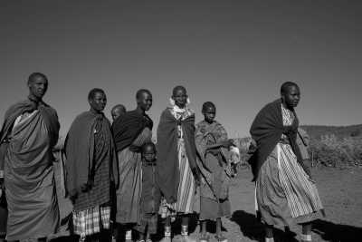 Tanzania - Arusha - Travel Like a Local through out Tanzania - 3