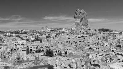 Türkei - Ortahisar - Feeling the Multicultural Heritage of Cappadocia: The Most Highlighted Places and The Hidden Side of the Region - 2