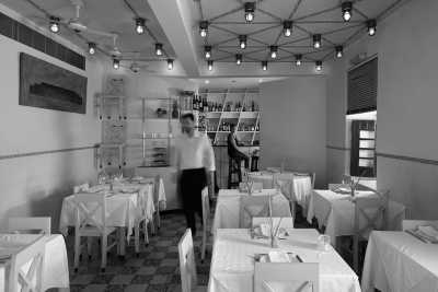 Portugal - Casanostra - Lisbon's Contemporary Visual Art and Historic Restaurants