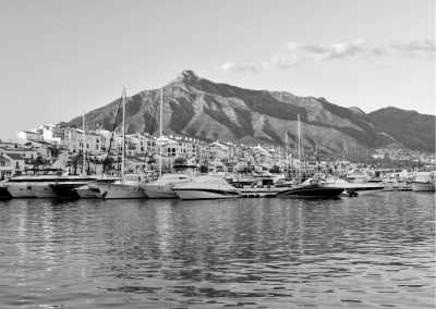 Spain - Marbella - Co-Working Space in Marbella, Spain 💻  Home Office in a Villa with Pool - 1