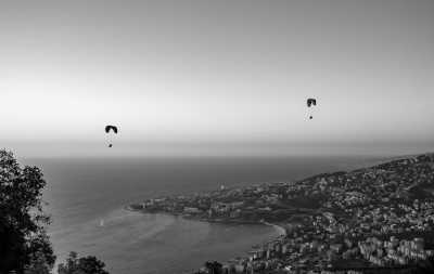 Lebanon - Explore, Hike, Paraglide: Two Days Adventures 🇱🇧 - JoinMyTrip