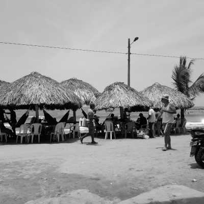 Colombia - Tolú - Experience the Paradise of Colombia's Caribbean Coast on a Remarkable 30-Day Working Trip: Tolú, Playa El Francés, Coveñas, Isla Palma, Ciénaga la Caimanera and Cistapá Cay - 3