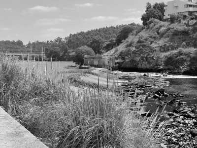 Südeuropa - Vila do Conde - Hiking The Way of St. James From Portugal to Spain - 1