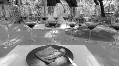 Argentina - Valle de Uco - Discover Mendoza, Argentina with a local: Mountains, Wine & Food Culture and more! - 5