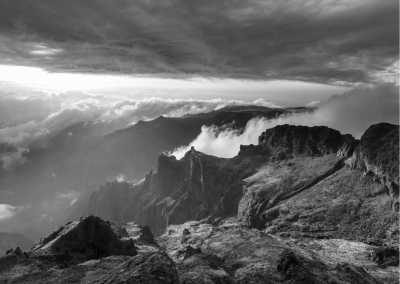 Portugal - Madeira Islands - Workation in Madeira in Wonderful CoLiving Villa in Santana - 2