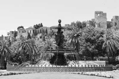 Spain - Alcazaba de Málaga - AUTHENTIC sunny Málaga: Local flavours • Sunny Beaches • Pádel class • Scenic viewpoints (Private Rooms)☀️🏸🥘 - 5