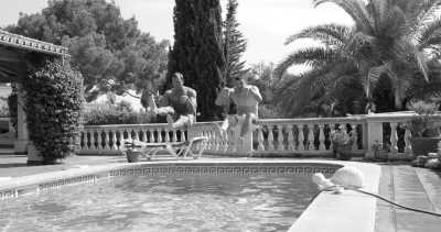 Spanien - Felanitx - Finca CoWorking auf Mallorca - 1