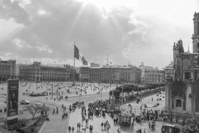 Mexico - Mexico City - 4 Days in Mexico City: Uncovered Iconic Sights - 1