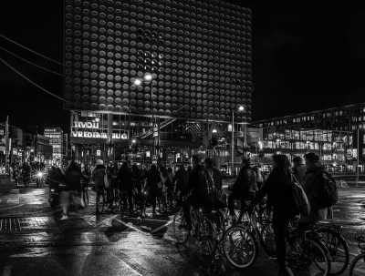 Niederlande - Utrecht - Share an Authentic Houseboat in The Netherlands for Coworking - 4