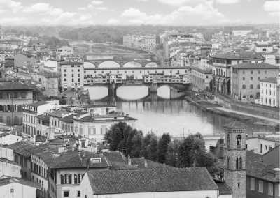 Italy - Florence - Bologna to Florence Through "Via degli Dei" + 3 Days in the Birthplace of the Renaissance