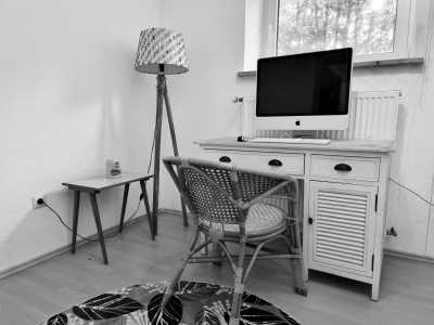 Germany - Hessisch Lichtenau - Von Workaholic zu Workation in Deutschland: Selbstständigkeit und Arbeit neu erleben in toller Gemeinschaft! - 14