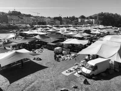 Südeuropa - Ponte de Lima - Hiking The Way of St. James From Portugal to Spain - 5