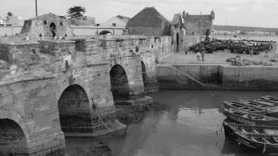 Marokko - Essaouira - Coworking and Coliving in Marrakech, Morocco | Luxury Villa (Private Room) - 5