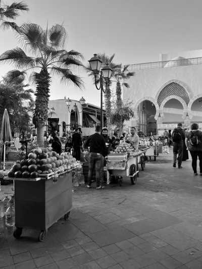 Morocco - Agadir - Let's Explore Morocco! - 3