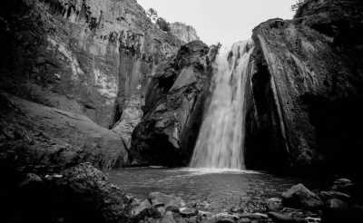 Morocco - Oum Er-Rbia River - Discover Nature of the Middle Atlas with a Local - Morocco - 1