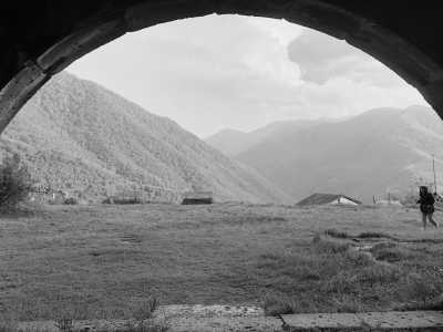 Armenia - Haghpat - Urbex Photo Tour in Armenia - Abandoned Factories,  and More untouched for years - 3