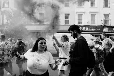 United Kingdom - Street Photography in London, UK - With an experienced photographer - JoinMyTrip