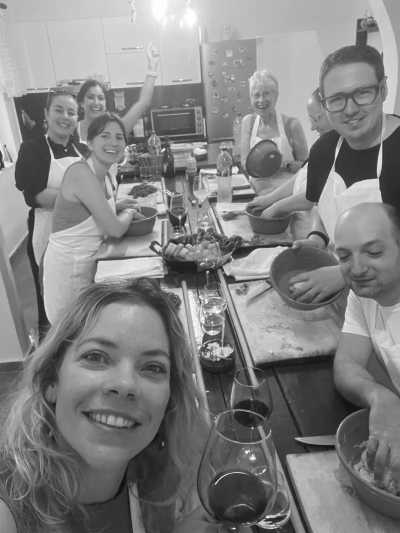 Albanien - Kërtushaj - Workation in 🇦🇱 Albania III EDITION 💻Co-Work 🏡 Co-Live from a Wonderful Villa with pool and Uncover this Balkan Gem through Gastronomic and Local experiences! - 9