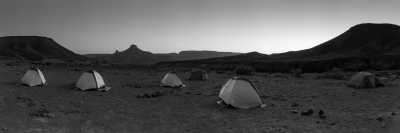 Morocco - Sahara Desert Morocco - 12-Day Sahara Adventure 🐪🌅 Trekking, Discovery & Survival in Morocco - 9