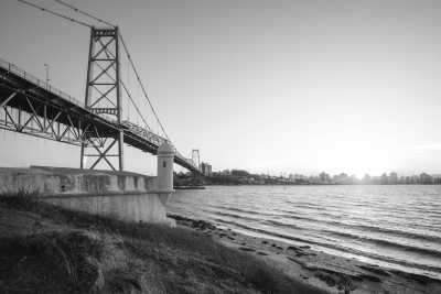 Brazil - Florianópolis - Unforgettable Trip to Brazil: Trekking, Surfing, Yoga, Whale Watching, and More