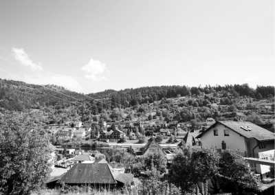 Westeuropa - Forbach - The Ultimate Black Forest, Germany Trip, Baiersbronn, Strasbourg - 1