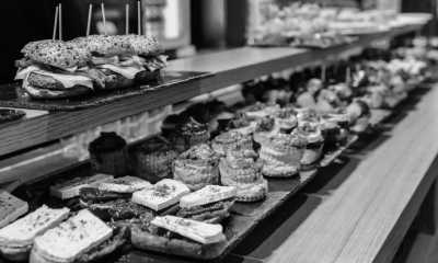 Spain - Montjuïc - Cultural Barcelona 🇪🇸👩‍🎨 Spring escape immersion with workshops 🖼️🥘