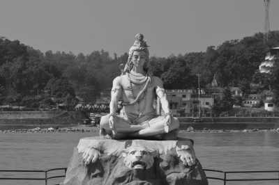 Indien - Rishikesh - Yog Nagri, Uttarakhand: An Inspiring Journey in India's Spiritual Hub - 1