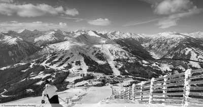 Austria - Katschberg Pass - Celebrate New Year's in Austrian Alps with Skiing, Snowboarding and Wellness Retreat - 2