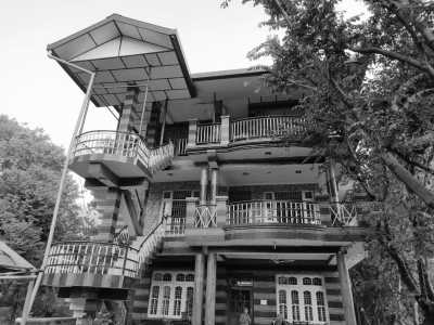 Indien - Khanyara - Ayurvedic Detox, Retreat, Workation in the Land of the Dalai Lama, North India - 4