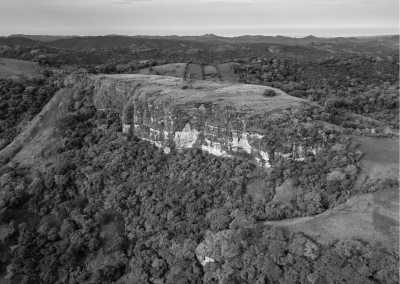Mexico - El Cerro Pelón - Mexico City: Monarch Migration Expedition