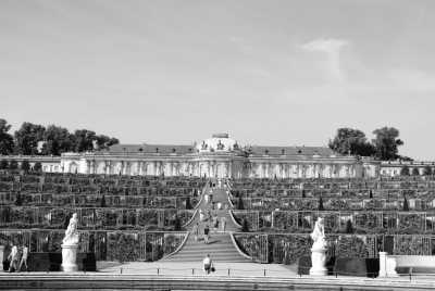 Germany - Potsdam - Social and Political Expedition - Berlin and Potsdam