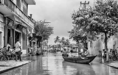 Vietnam - Travel to Da Nang - Hue - Hoi An only in 6 Days - 5 star hotel - JoinMyTrip