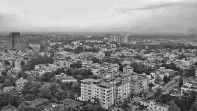 Südasien - Siliguri - Exploring the Unexplored Himalayas - 1