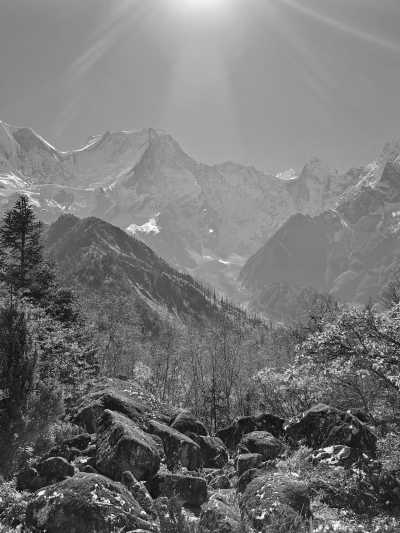 Nepal - Samagaun - Manaslu Wilderness Trek – Explore the Remote Himalayas in 15 Days - 6